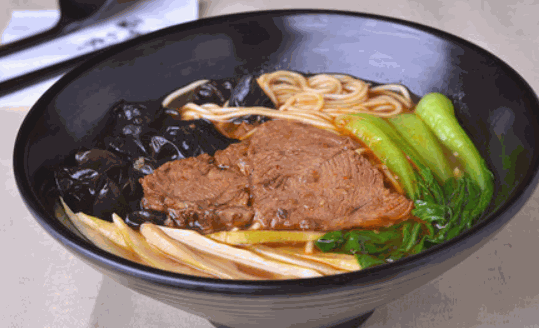 王中和私房牛肉面